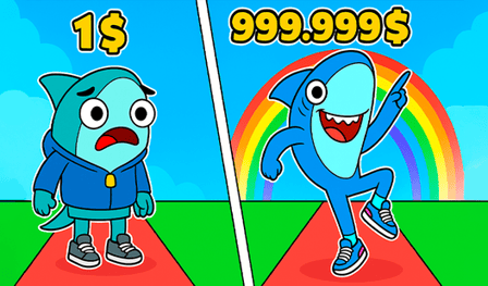 Brainrot Monster Farm!