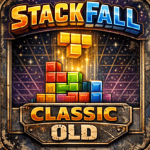 StackFall Classic Old
