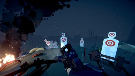 Shooting Training - Screenshot 2