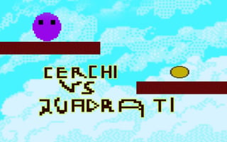 cerchi vs quadrati