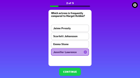 Celebrity Look Alike - Screenshot 2