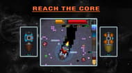 Reach the Core