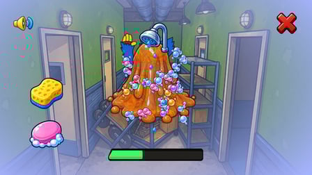 Poppy Playtime 5: Toy cleaning - Screenshot 7