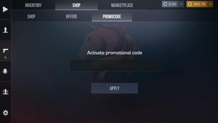 The simulator case - Screenshot 4