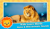 Kids Learn Words
