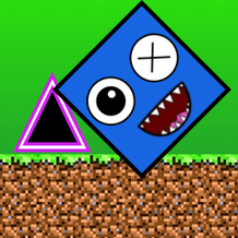 Geometry Dasher