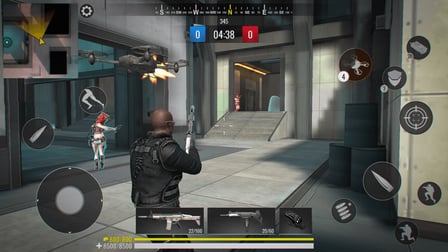 Hunt Zone - Screenshot 6