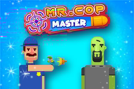 MR.COP MASTER