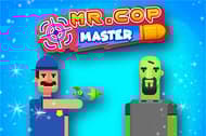 MR.COP MASTER