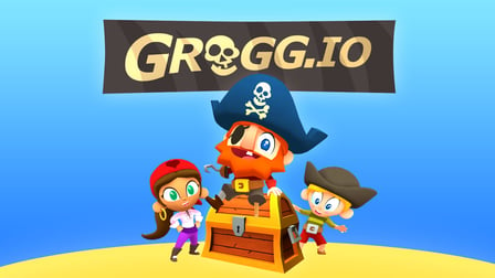 Grogg.io