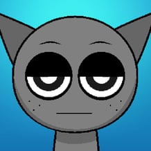 Obby Playground Original Spranky Incredibox Mod