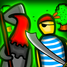 Square Wars