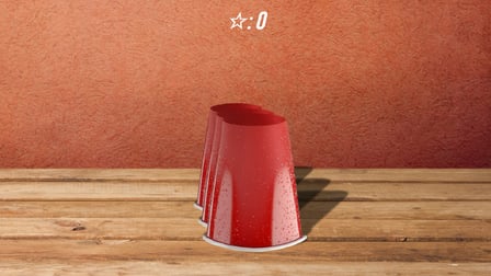 Where is the ball? - Screenshot 2