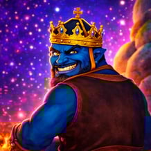 Do Not Tap the Grump