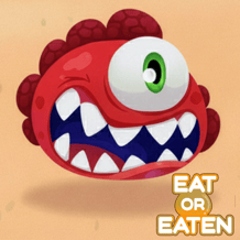Eat or Eaten