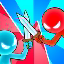 Stickman vs Stickman