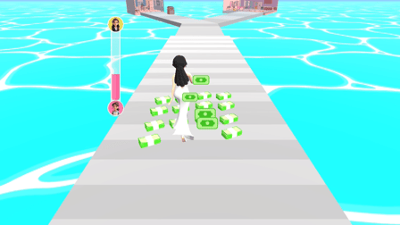 Catwalk Fashion - Screenshot 3