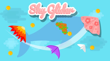 Sky Glider