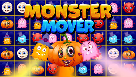 Monster Mover