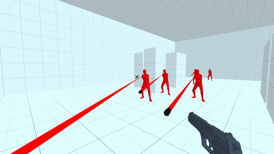 Time Shooter - Stop The Time cover