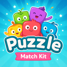 Puzzle Match Kit
