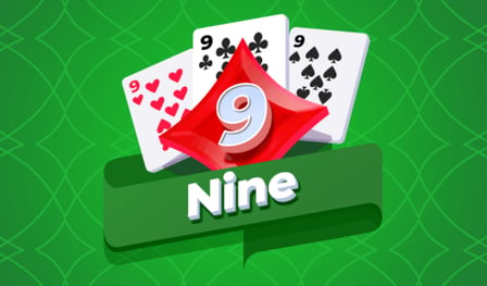 Nine