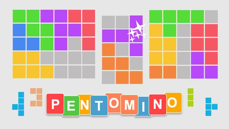 Pentomino