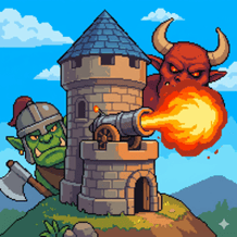 Tower Defense: Battle of Kings