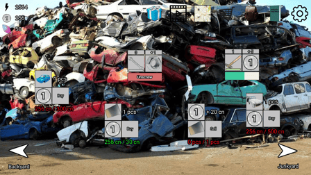 Hard Working Man - Screenshot 4