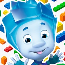 Cause Chaos with Nolik! Sandbox