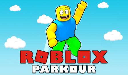 ROBLOX Parkour