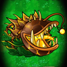 Plantes du mod Fusion