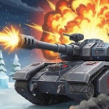 Steel Frontier. Survival.