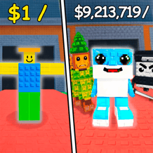 Steal A Brainrot 100% Original