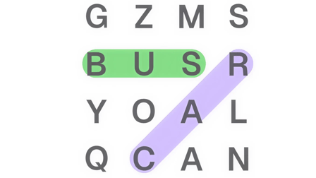 Word Search - Screenshot 2