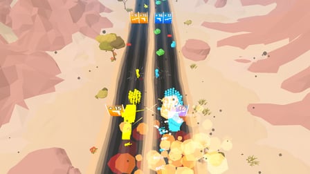 Build Your Army 3D - Screenshot 5