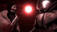 Jeff The Killer Horrendous Smile