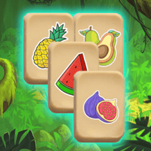 Mahjong Kingdom