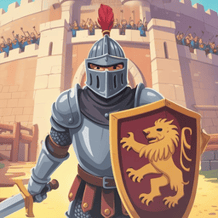 The Last Bastion