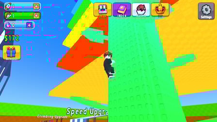 Brainrots: Only Up - Screenshot 3