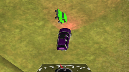 USA Luxury 4x4 SUV Offroad Driving Simulator - Screenshot 5