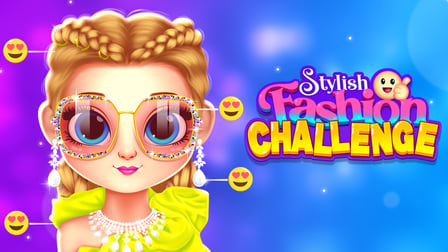 Stylish Fashion Challenge