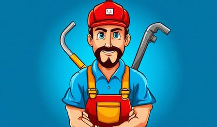 Plumber's 15 Puzzle