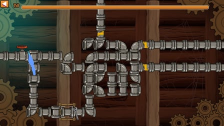 PipeFlow - Screenshot 2