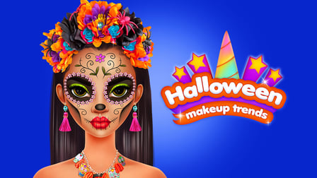 Halloween Makeup Trends