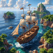 War Sails