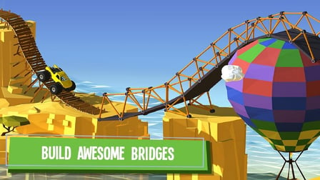 New Car Racing Game Bridge 2020 