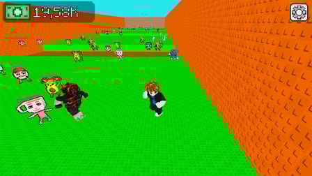 The Spiked Wall is Coming for the Brainrots - Screenshot 6