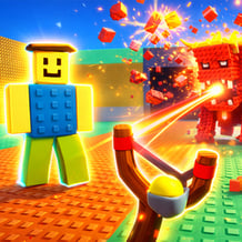 Brainrot: Meme Destruction