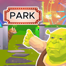 Your Amusement Park!